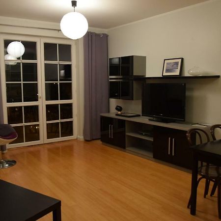 Apartament Rodzinny W Centrum 기지크코 외부 사진