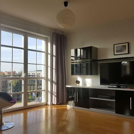 Apartament Rodzinny W Centrum 기지크코 외부 사진