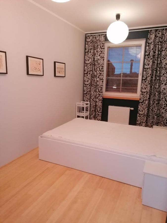 Apartament Rodzinny W Centrum 기지크코 외부 사진