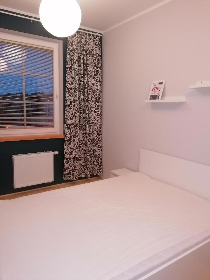 Apartament Rodzinny W Centrum 기지크코 외부 사진