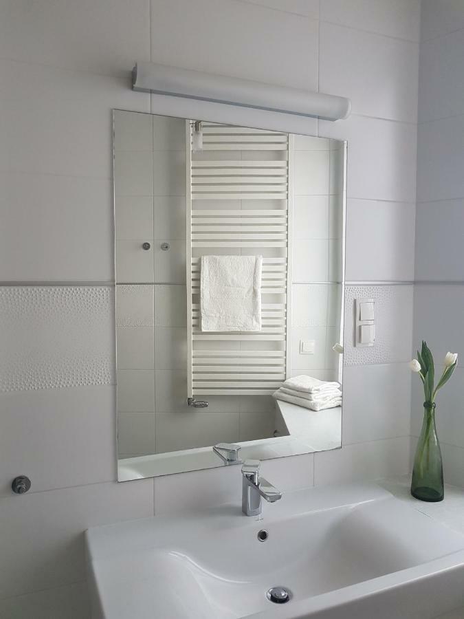 Apartament Rodzinny W Centrum 기지크코 외부 사진