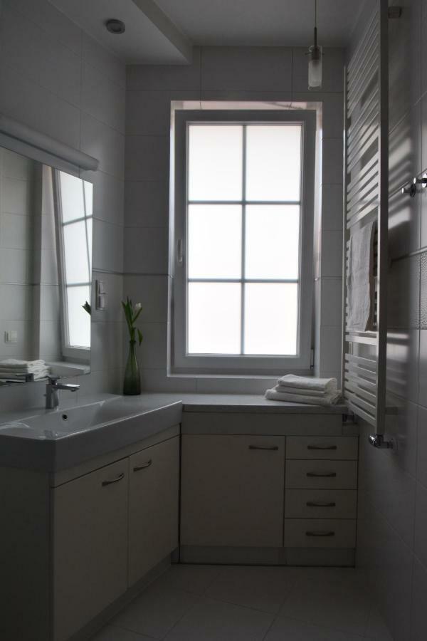 Apartament Rodzinny W Centrum 기지크코 외부 사진