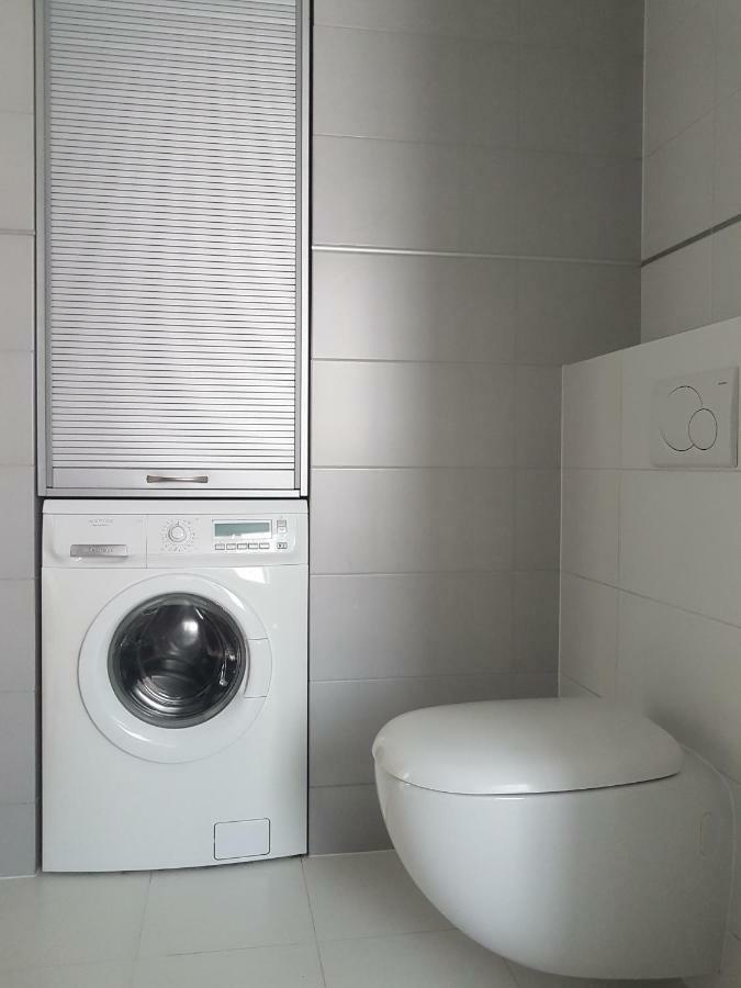 Apartament Rodzinny W Centrum 기지크코 외부 사진