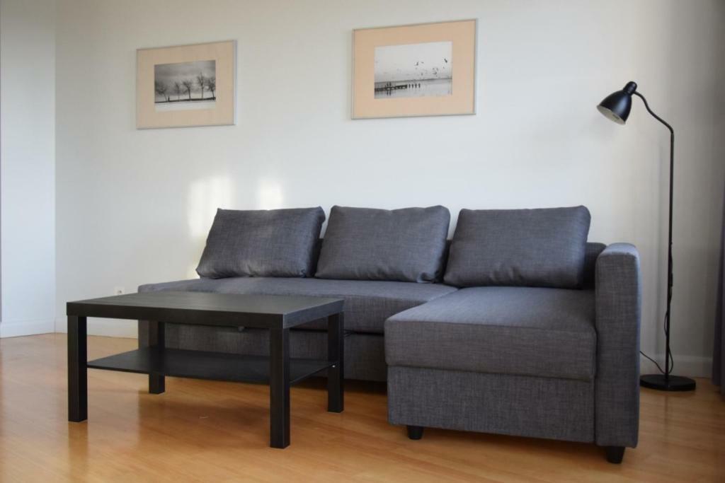 Apartament Rodzinny W Centrum 기지크코 외부 사진