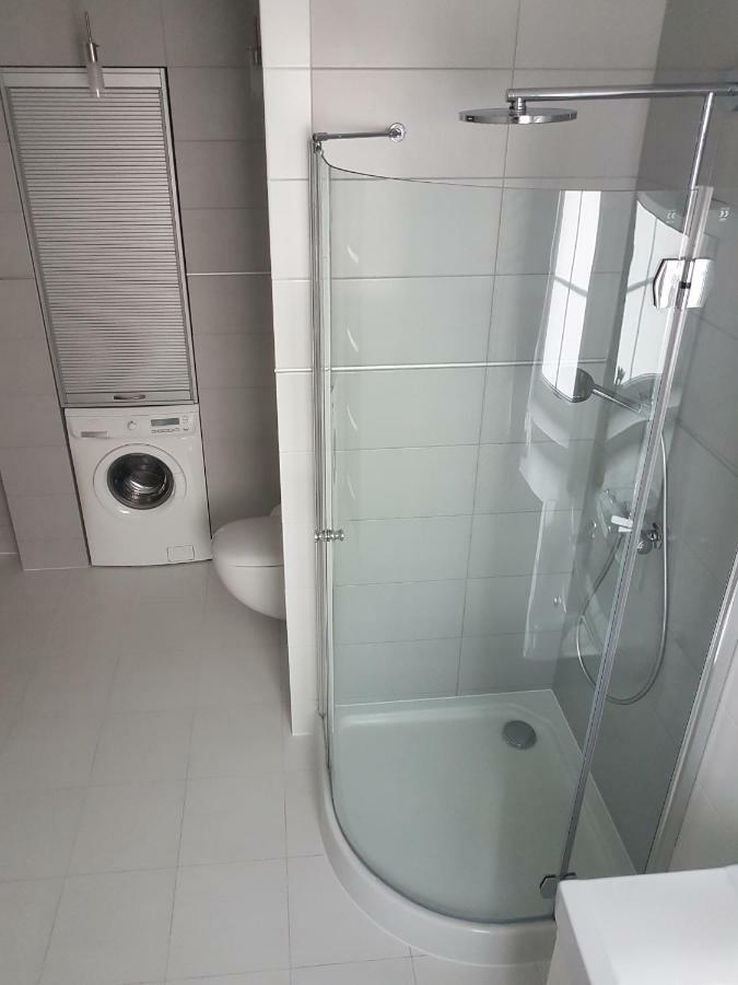 Apartament Rodzinny W Centrum 기지크코 외부 사진