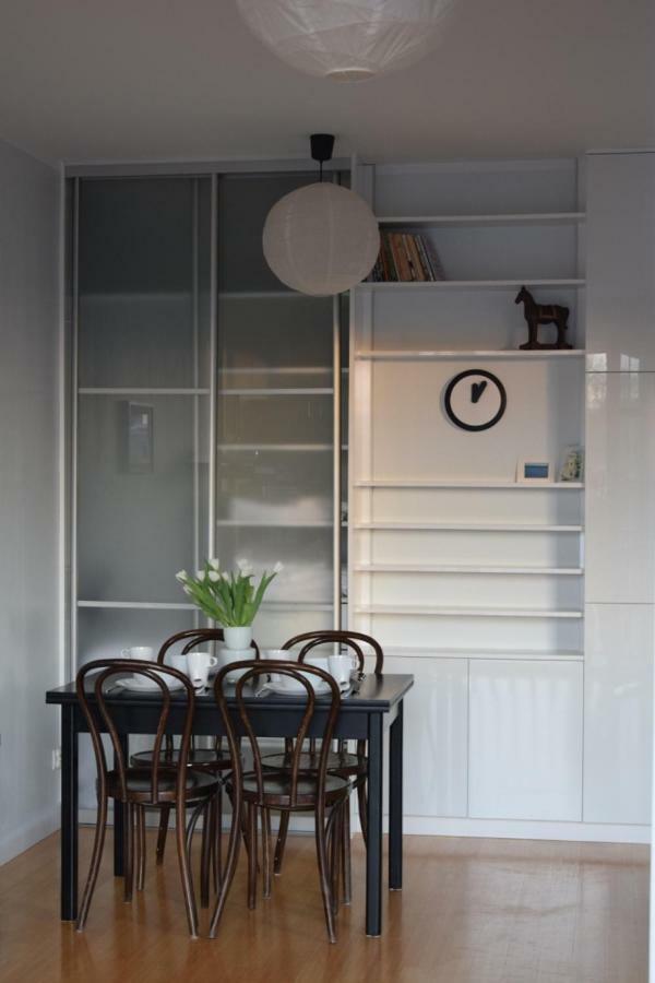 Apartament Rodzinny W Centrum 기지크코 외부 사진